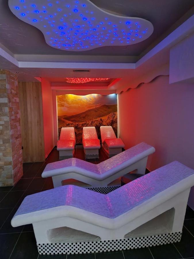 Apartman Pleasure M4 Milmari Resort Kopaonik Zewnętrze zdjęcie