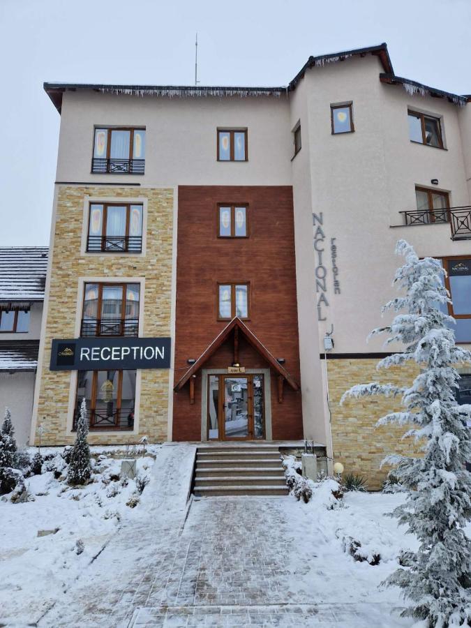 Apartman Pleasure M4 Milmari Resort Kopaonik Zewnętrze zdjęcie