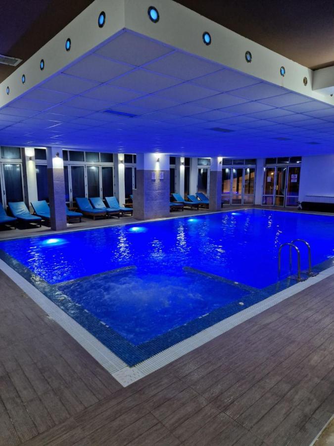 Apartman Pleasure M4 Milmari Resort Kopaonik Zewnętrze zdjęcie