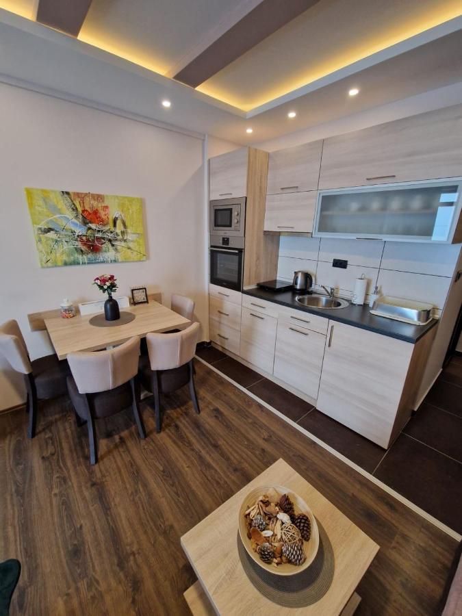 Apartman Pleasure M4 Milmari Resort Kopaonik Zewnętrze zdjęcie