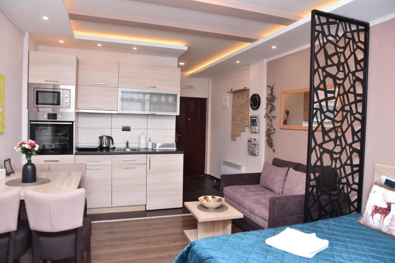 Apartman Pleasure M4 Milmari Resort Kopaonik Zewnętrze zdjęcie