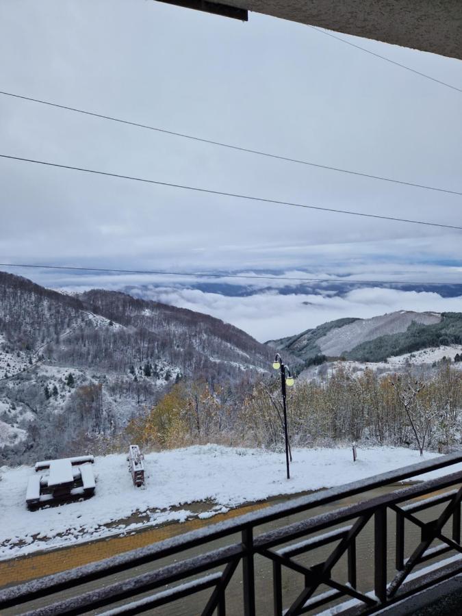 Apartman Pleasure M4 Milmari Resort Kopaonik Zewnętrze zdjęcie