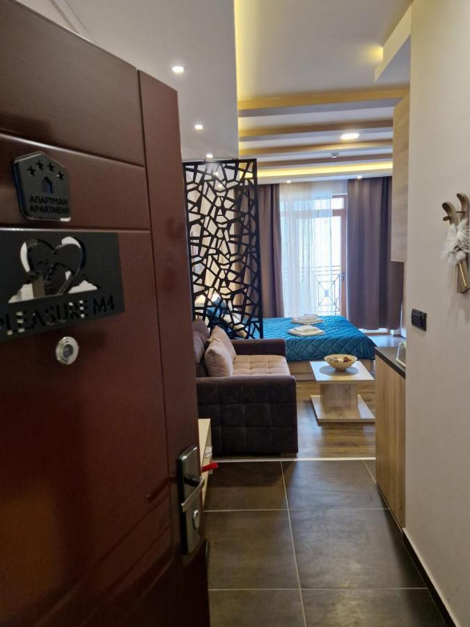 Apartman Pleasure M4 Milmari Resort Kopaonik Zewnętrze zdjęcie